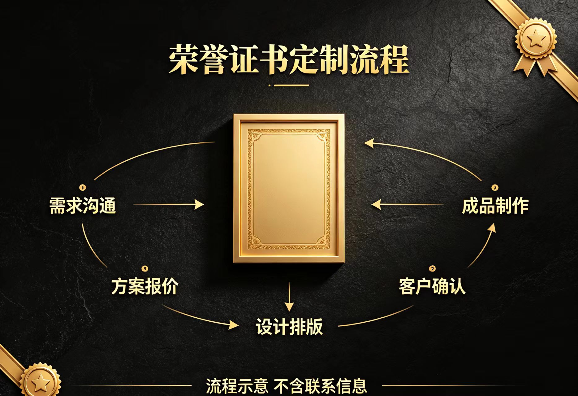 如何制作证件背后真相，我卧底三个月发现的两种活法