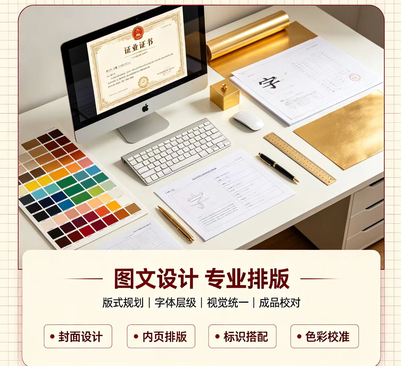 证件制作注意事项有哪些？一个跑腿小哥的翻车经历告诉你答案